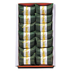 紀州 あせ葉寿司14個入(鯖・鯛)