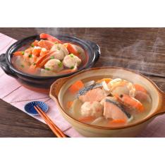 北海道小樽の小鍋とスープカレー福袋