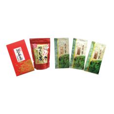 伊勢茶福袋（銀）