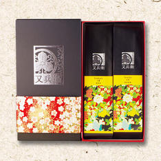 花鳥風月　又兵衛