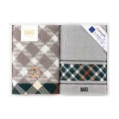 〈ダックス〉タオルセット