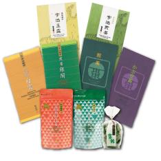 銘茶福袋 福ー500