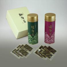 福袋 大関海苔・有明海産海苔詰合せ（DNO-3）