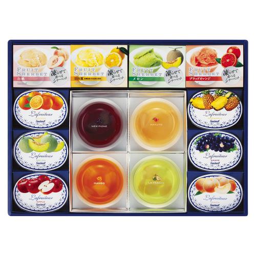 〈ゴンチャロフ〉クールメッセージ