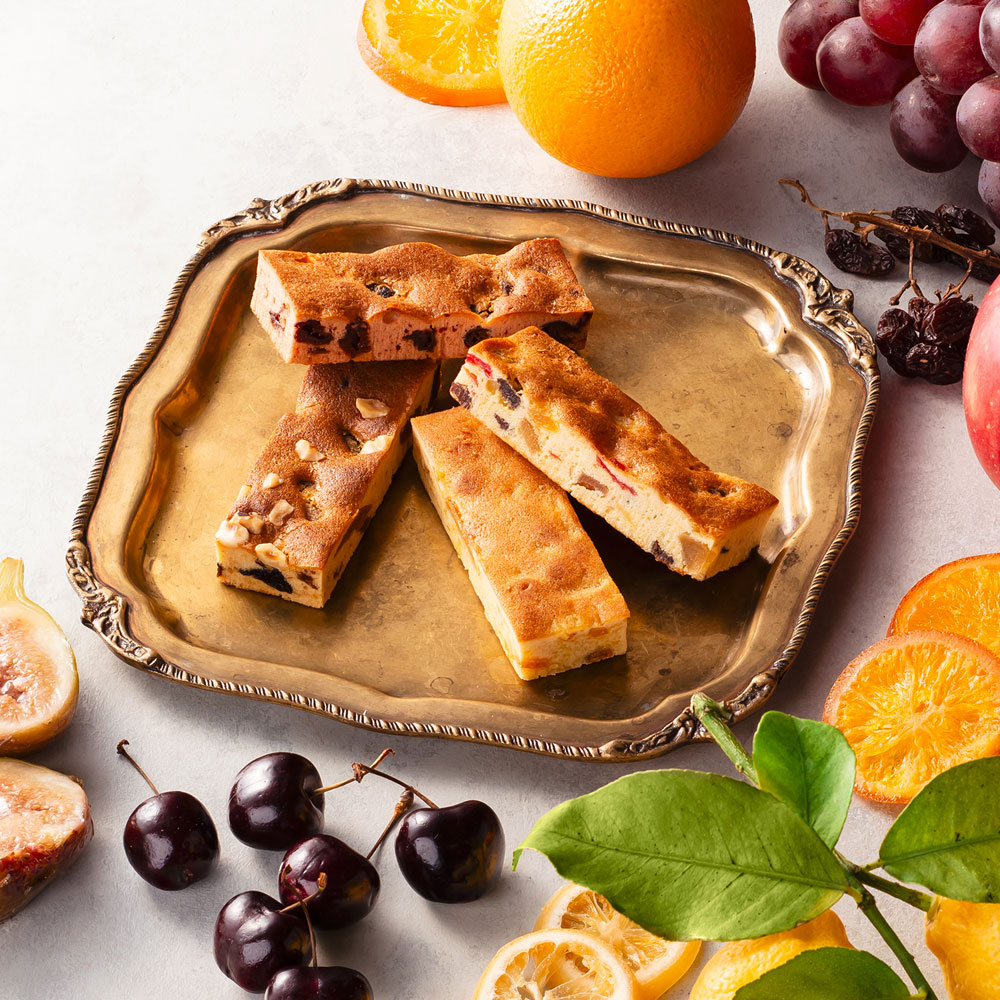 【ホワイトデー】実の璃果3個入