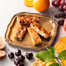 【ホワイトデー】実の璃果3個入