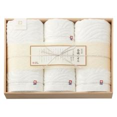 白織タオル タオルセット