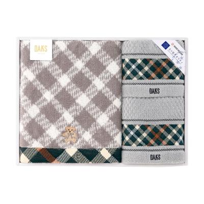 DAKS（ダックス） | タオル | タオル・バストイレタリーグッズ