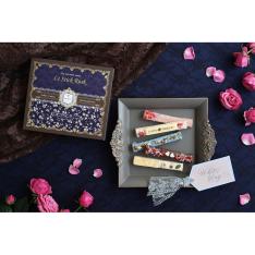 【ホワイトデー】スティックラスク5本入 アドラーブル