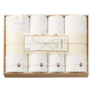 ジ*ル様 未開封　おりきゃら　DOA　霞　超大バスタオル　3974 今治タオル さくら紋織 桜染め (木箱入り)SM2285 (バスタオル