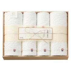白織タオル タオルセット