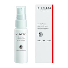 ＜スキンケア＞ジェントルフォース　アレルシールド　ミスト