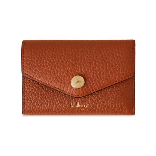 フォールデッド プレススタッズ マルチカード ウォレット