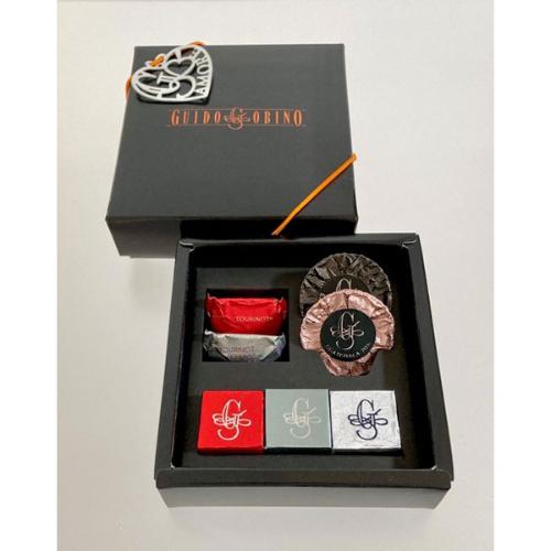 【ホワイトデー】ゴビーノクラシコ7