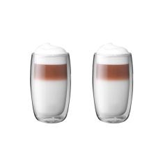 ダブルウォール ラテグラス ペア