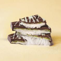 ピスタチオエンジェルヘアチョコレート