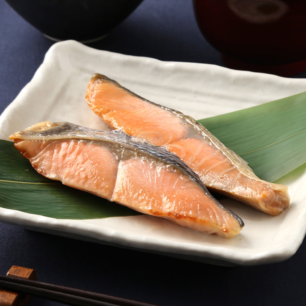 オンライン限定 北海道産 天然焼鮭切身 商品詳細 高島屋オンラインストア オンライン限定 北海道産 天然焼鮭切身 商品詳細 高島屋オンラインストア