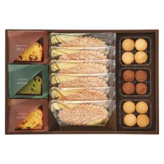 〈ホテルオークラ〉焼菓子詰合せ