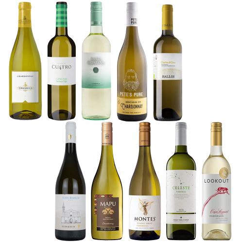 白ワイン10本福袋