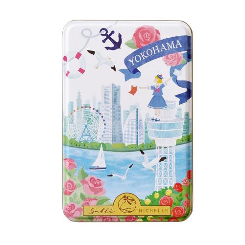 ヴォヤージュサブレ YOKOHAMA