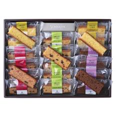 〈日本橋 千疋屋総本店〉フルーツケーキ
