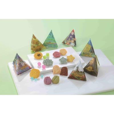 【ホワイトデー】ギャラリーミニョン14個入