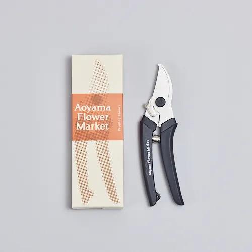 剪定ばさみ（白刃）