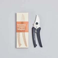 剪定ばさみ（白刃）