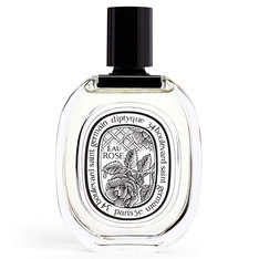 オードトワレ オー ローズ