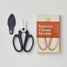 フラワーシザー