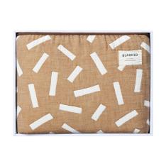 〈BLANKED〉シングルケット