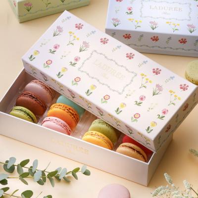 ドゥ―ス・フルール　マカロン12個入り