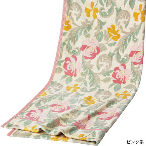◆洗える ニューマイヤー綿毛布(毛羽部分)