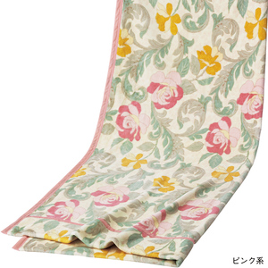 泉州匠の彩 肩あったかｼﾙｸ毛布（毛羽部分） | 商品詳細 | 高島屋