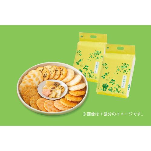 蕪村　花形づくし　2個セット