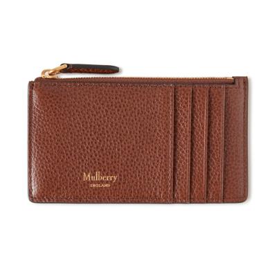 新品　Mulberry マルベリー モノポリー マルベリー(MULBERRY)|二つ折り財布|HARDOFFオフモール（オフモ