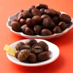 甘栗化粧箱入り