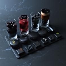 【ホワイトデー】アフターヌーンティーセット