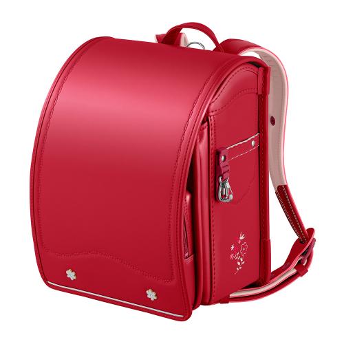 ＜モデルロイヤル ナチュール＞ランドセル（MR23G01 ビビッドピンク）