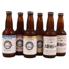 國乃長ビール6本セット