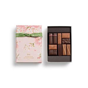 LA MAISON DU CHOCOLAT（ラ・メゾン・デュ・ショコラ） | チョコレート
