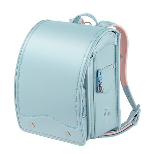 ＜モデルロイヤル ナチュール＞ランドセル（MR23G01 シャーベットミント）