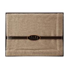 〈くらしすと〉無染色カシミヤ毛布（毛羽部分）