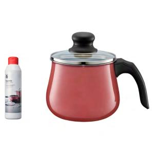 フュージョンテックミネラル マルチポット 14cm ローズクオーツ | 商品