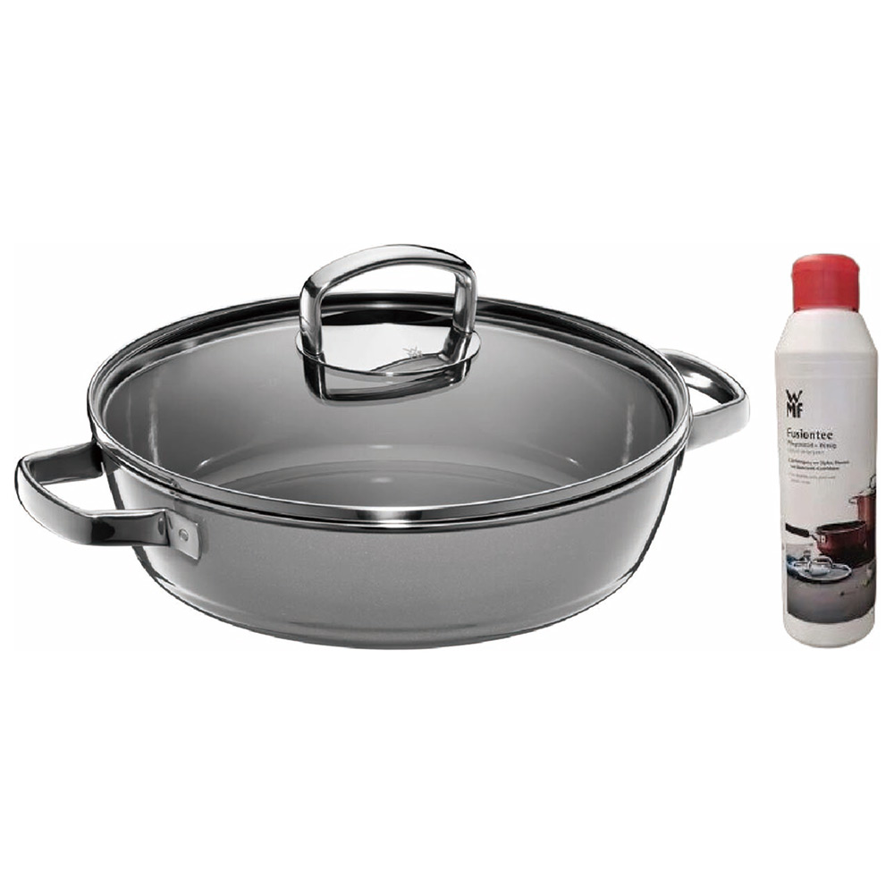 フュージョンテックミネラル ロースター28cm特別セット