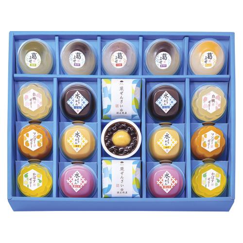 〈銀座鈴屋〉氷華ものがたり