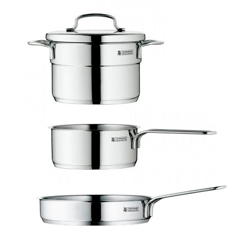 ミニ クックウェア3Pセット