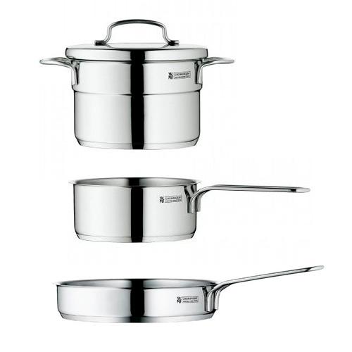 ミニ クックウェア3Pセット