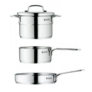 フュージョンテック ミネラル ソースパン16cm（DR／PL／RQ） | 商品