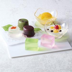 〈京菓子司 俵屋吉富〉夏だより　　